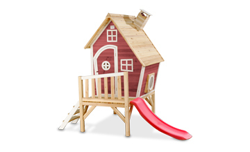 Looking for a Fantasia playhouse? | Shop now at