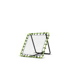 EXIT Tempo multisport rebounder 100x100cm - green/black