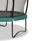 EXIT Allure Classic trampoline ø253cm - green