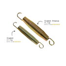 EXIT Elegant Premium trampoline 244x427cm with Deluxe safetynet - grey