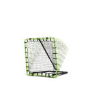 EXIT Tempo multisport rebounder 100x100cm - green/black