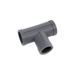 Connettore per piscina EXIT 300x200x65cm - grigio