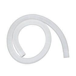 EXIT hose ø32mm (110cm) sand filter pump / cartridge filter pump