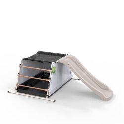 Gioco multifunzione EXIT My First - pastello