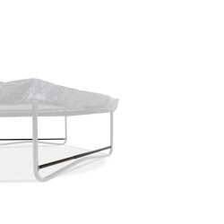 EXIT robot mower stop M for trampolines (set of 2)