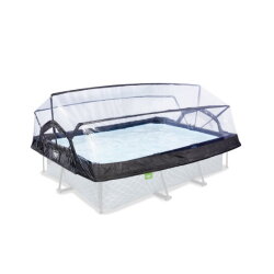 Copertura per piscina EXIT 220x150cm - universale
