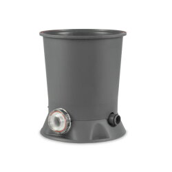 Corpo pompa filtro a sabbia EXIT 3.028L(800gal)/h / 3.785L(1000gal)/h