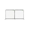 EXIT backstop sport net 300x600cm