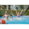 Copertura per piscina EXIT ø427cm - anche per Intex/Bestway - universale