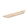 EXIT lid plank 8 Aksent sandpit boat 190x90cm