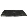 EXIT jump mat Elegant trampoline 214x366cm