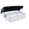 EXIT pool canopy 300x200cm