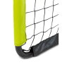 EXIT Tempo steel football goal 180x120cm - green/black